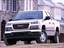 2004 GMC Canyon Crew Cab